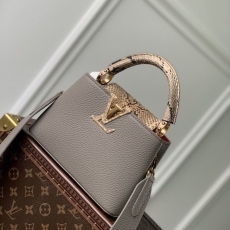 LV Capucines Bags